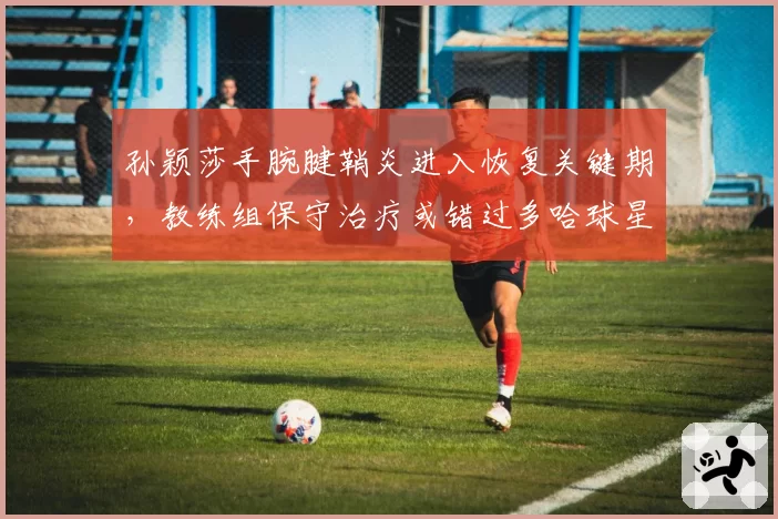 孙颖莎手腕腱鞘炎进入恢复关键期，教练组保守治疗或错过多哈球星挑战赛